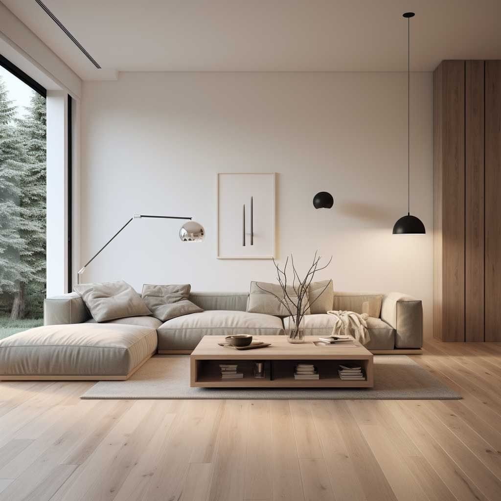 Creating Peaceful Retreats Through Thoughtful Interior Planning