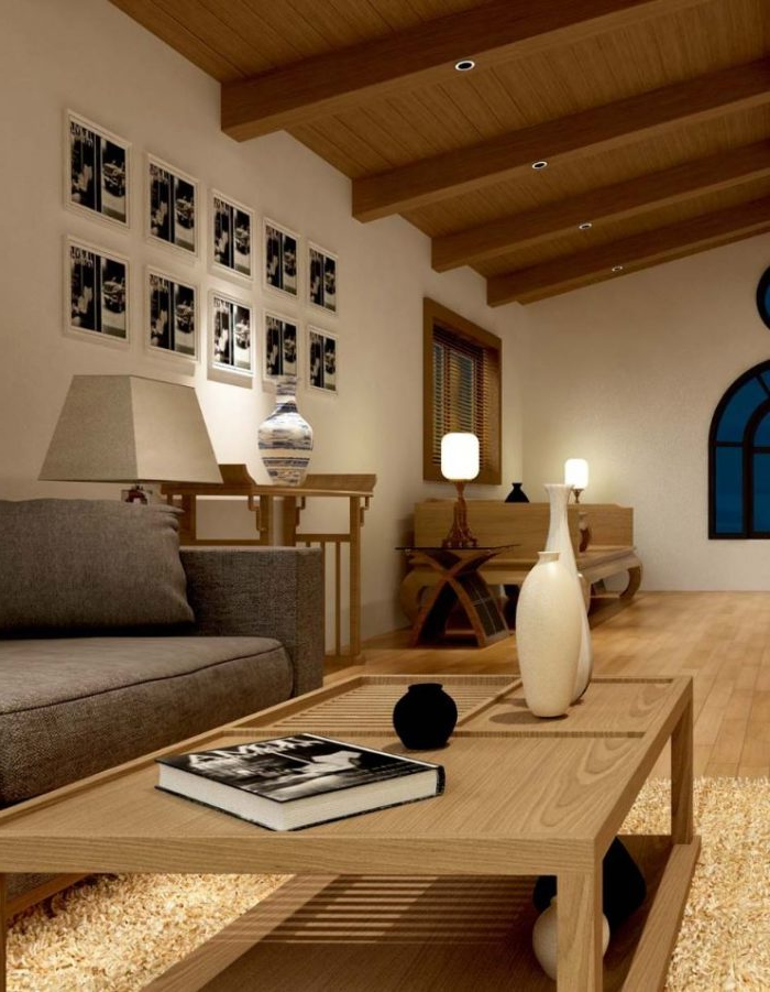 50+ Inspiring Interior Design Ideas – Decoration Goals in Interior Design Ideas Inspiration