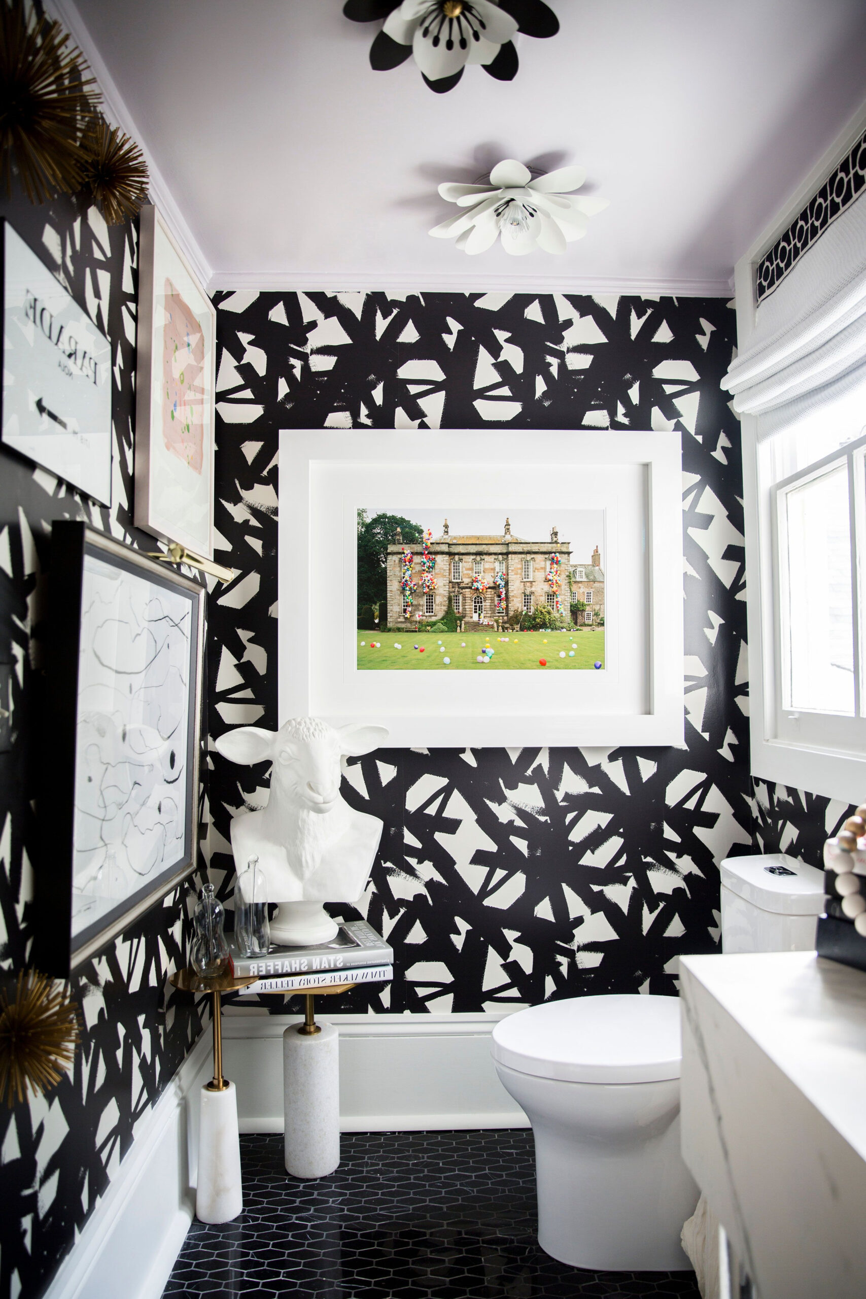 51 Beautiful And Creative Bathroom Wall Decor Ideas pertaining to Bathroom Design Themes