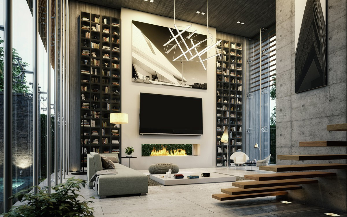 51 Luxury Living Rooms And Tips You Could Use From Them with Beyond Trends: Sustainable Luxury Interior Design Solutions