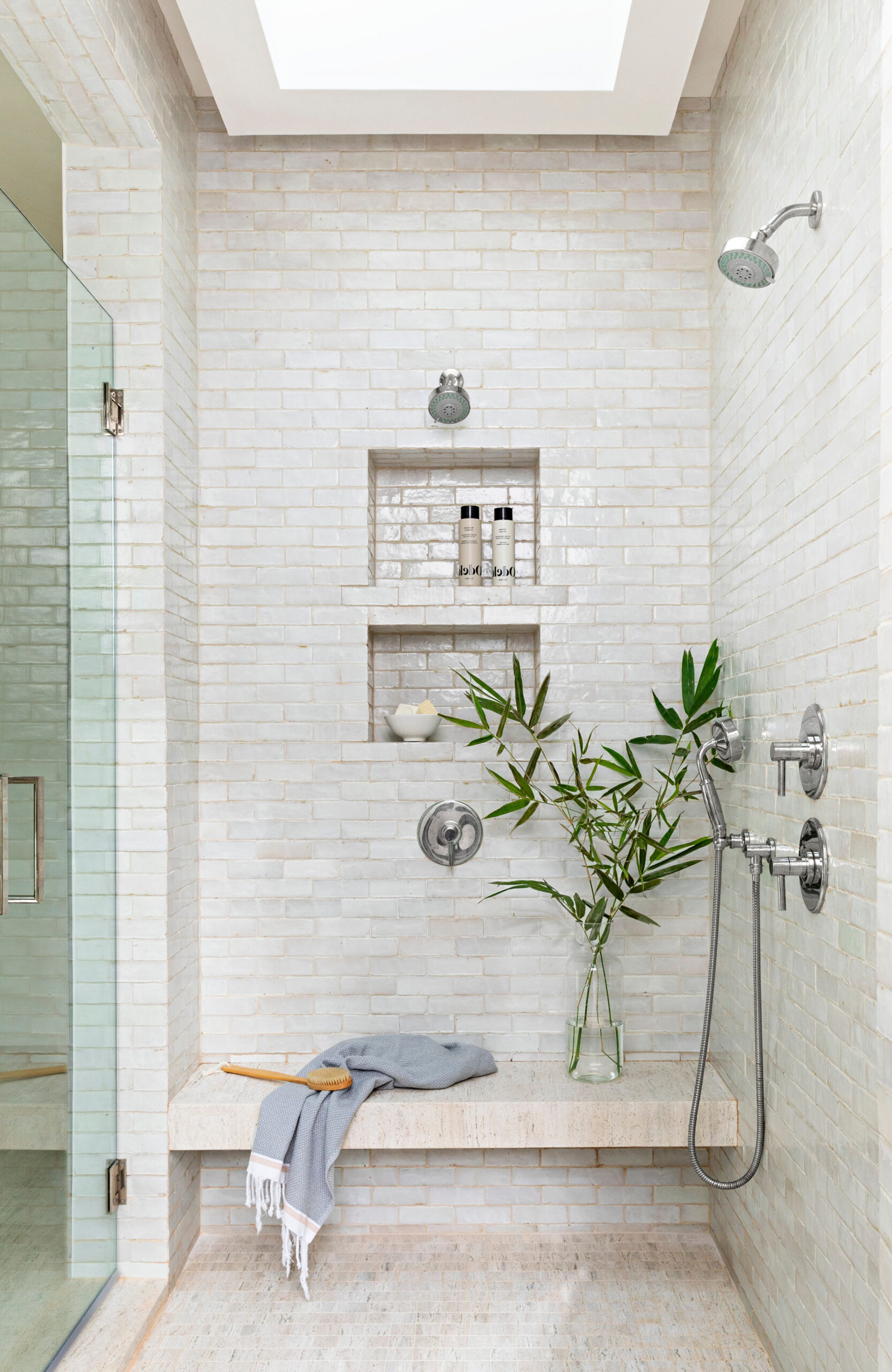 55 Stunning Small Bathroom Walk-In Shower Ideas inside Bathroom Ideas With Shower