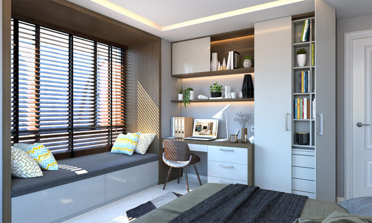 Creating Light-Filled Interiors Through Strategic Window Design