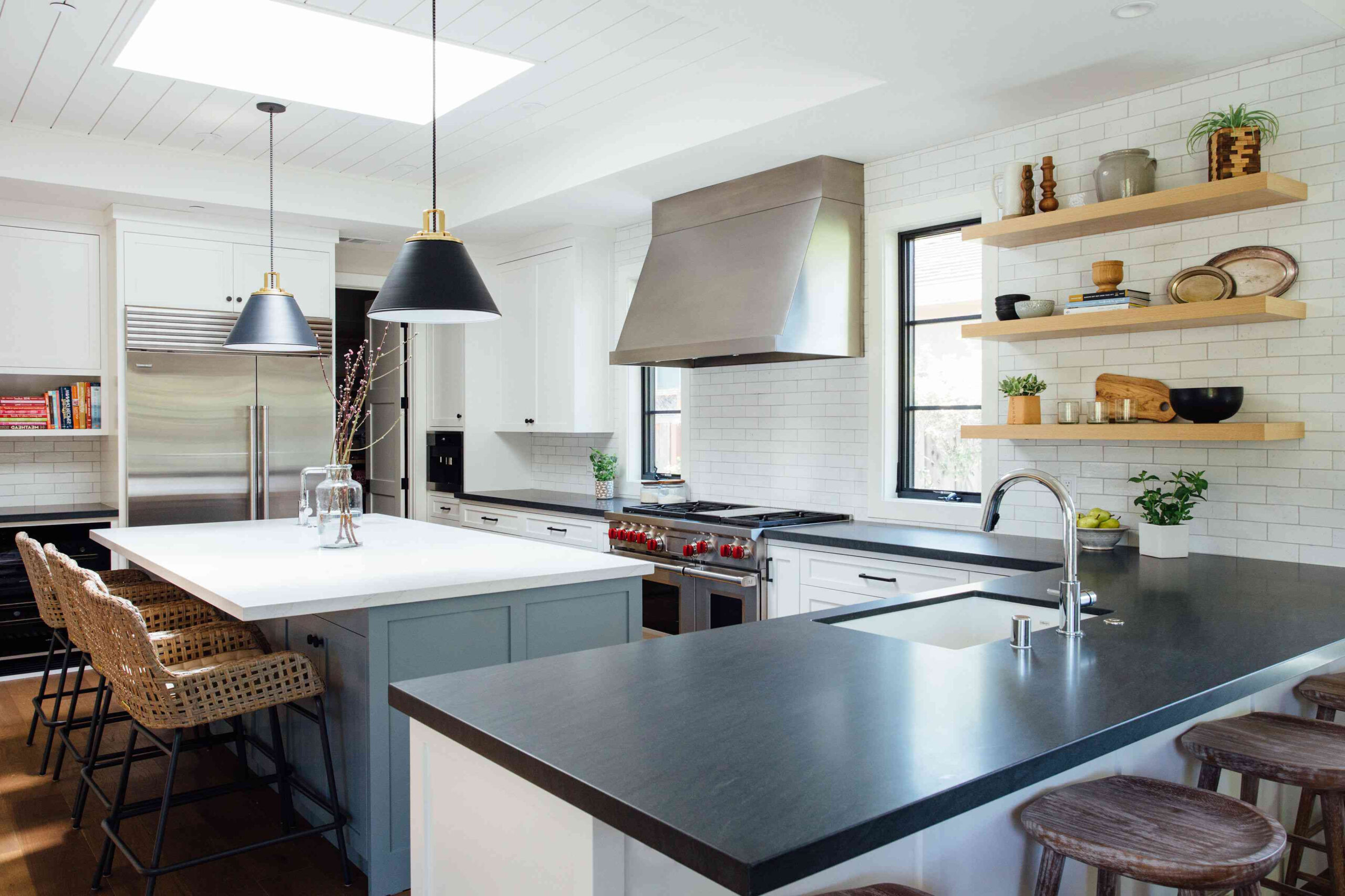 65 Beautiful Kitchen Design Ideas You Need To See intended for Kitchen Interior Design Ideas