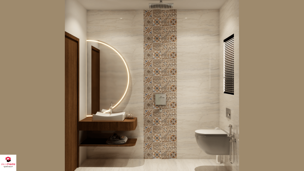 6x8 Bathroom Layout Ideas. Maximizing Space and Style in a Small Bathroom