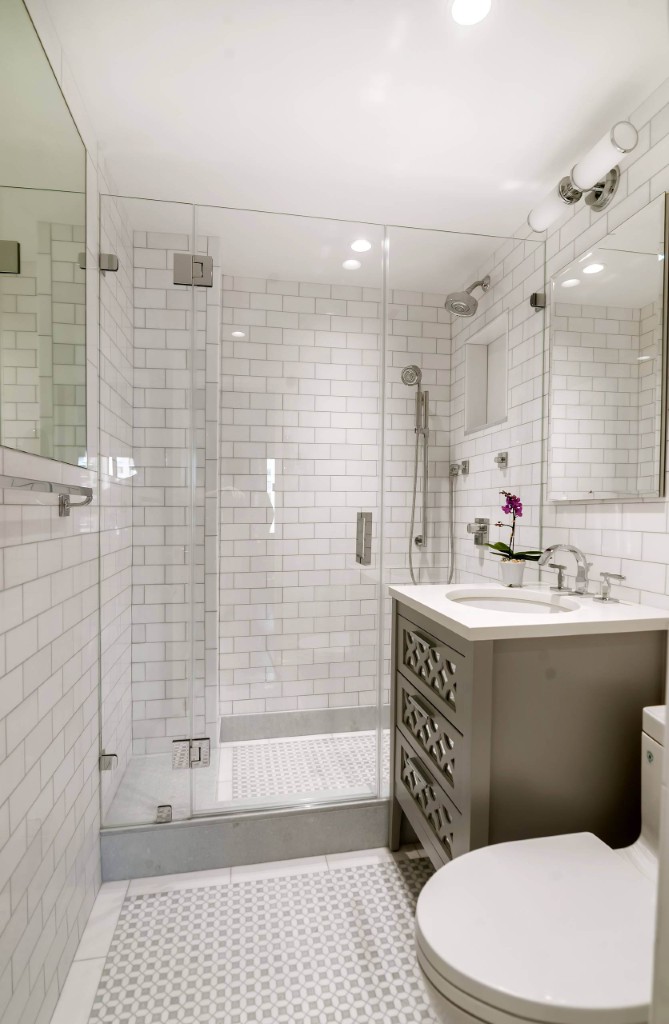 6x8 Bathroom Renovation: A Step-by-Step Design Plan for Your Project