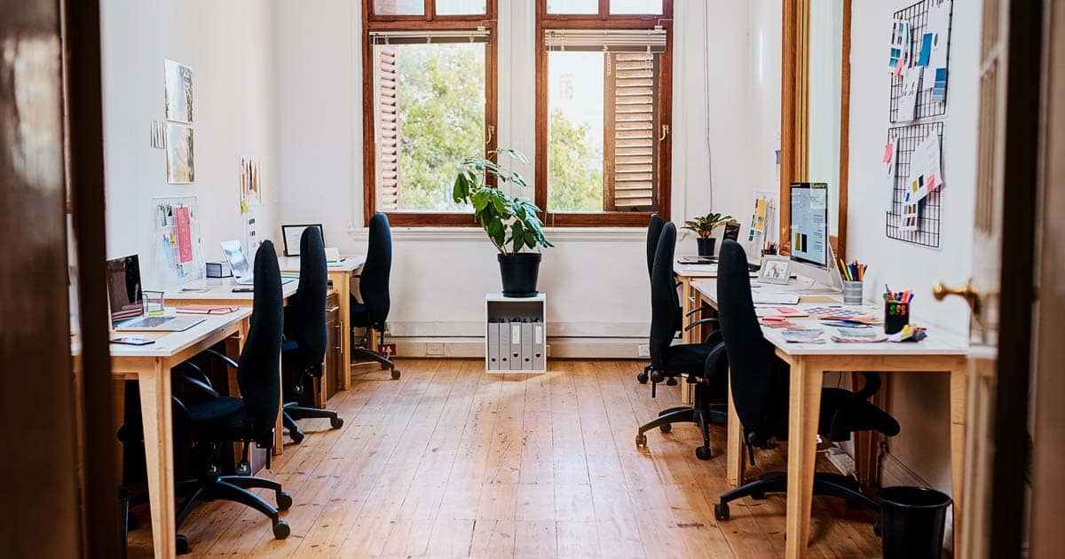 7 Creative Interior Design Ideas For Small Office Spaces throughout Interior Design Ideas For Small Office