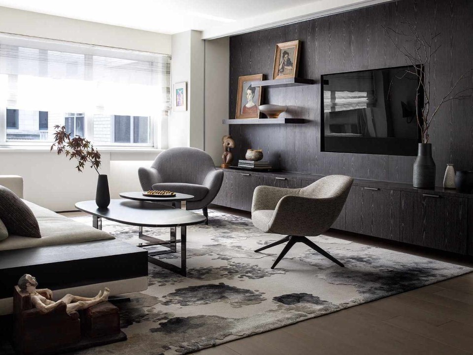 Essential Flat Interior Design Tips for Renters and Homeowners Alike