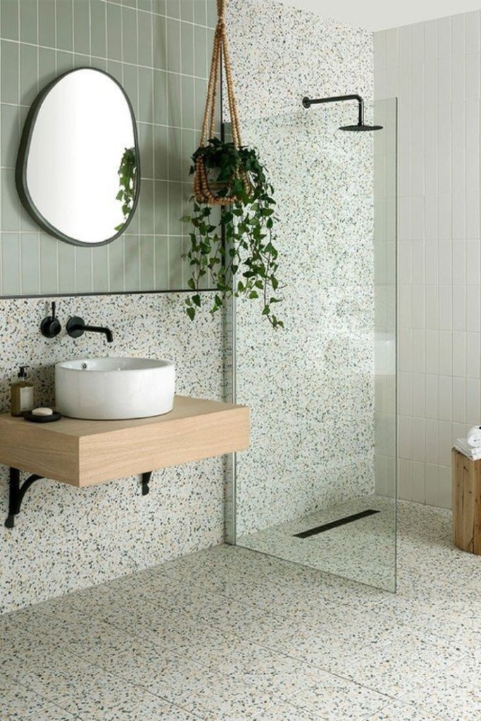 A Beginner's Guide to Reading and Designing a Bathroom Floor Plan