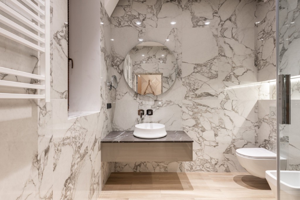 Bathroom Floor Plan Ideas: From Standard 3-Piece Layouts to Luxury Suites