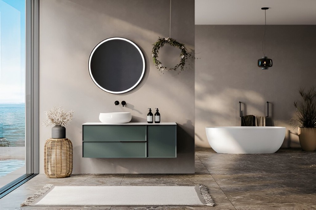 Choosing Bathroom Mirrors That Suit Any Style or Budget 2025