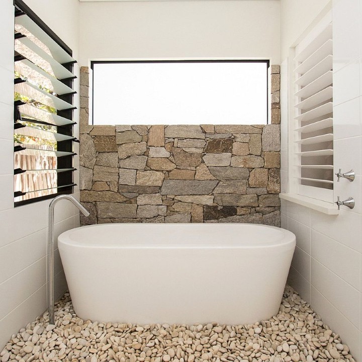 Choosing the Right Natural Stone For your Bathroom Renovation Project 2025