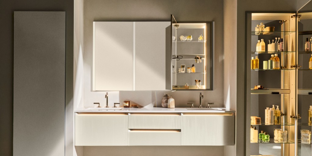 Classic VS Contemporary Bathroom Cabinet Styles Explained 2025