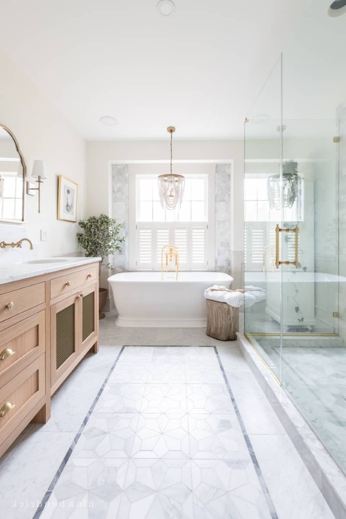 How to Choose the Perfect Bathroom Floor Plan for Your Layout Needs