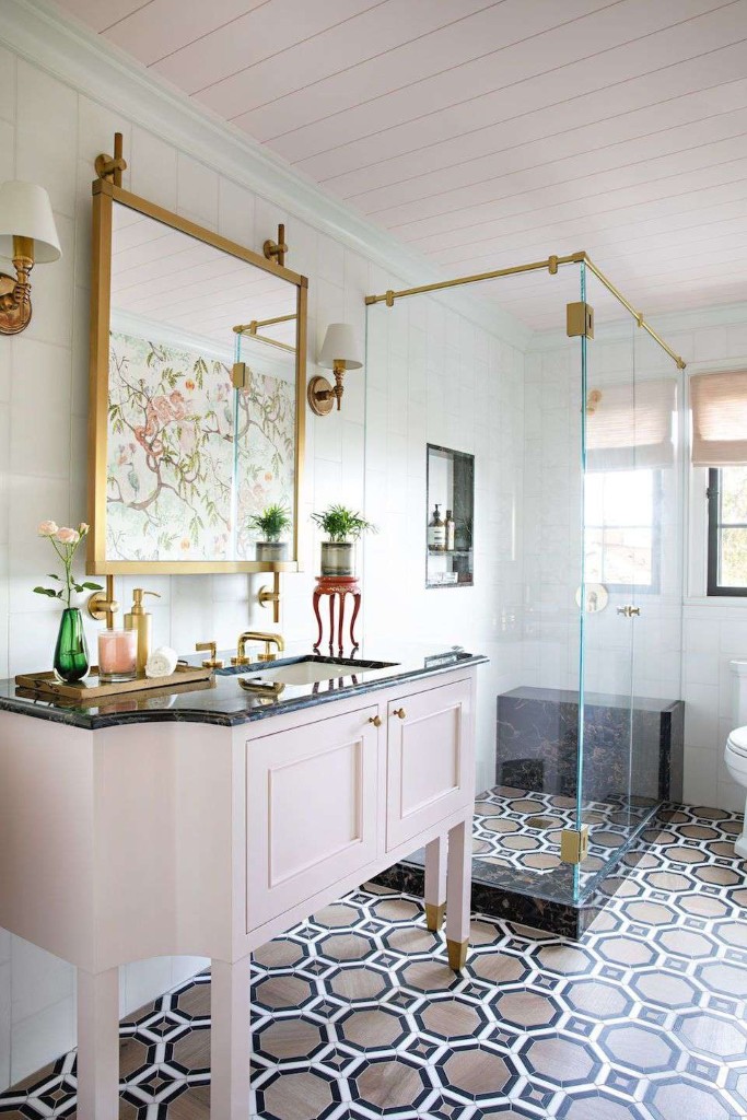 Mastering Your Bathroom Remodel: A Deep Dive into Floor Plan Design