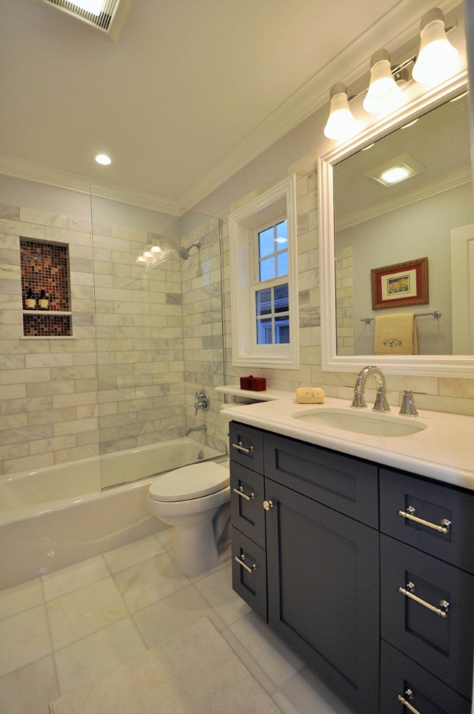 Mastering the 6x8 Bathroom: Layout Solutions to Avoid Common Mistakes