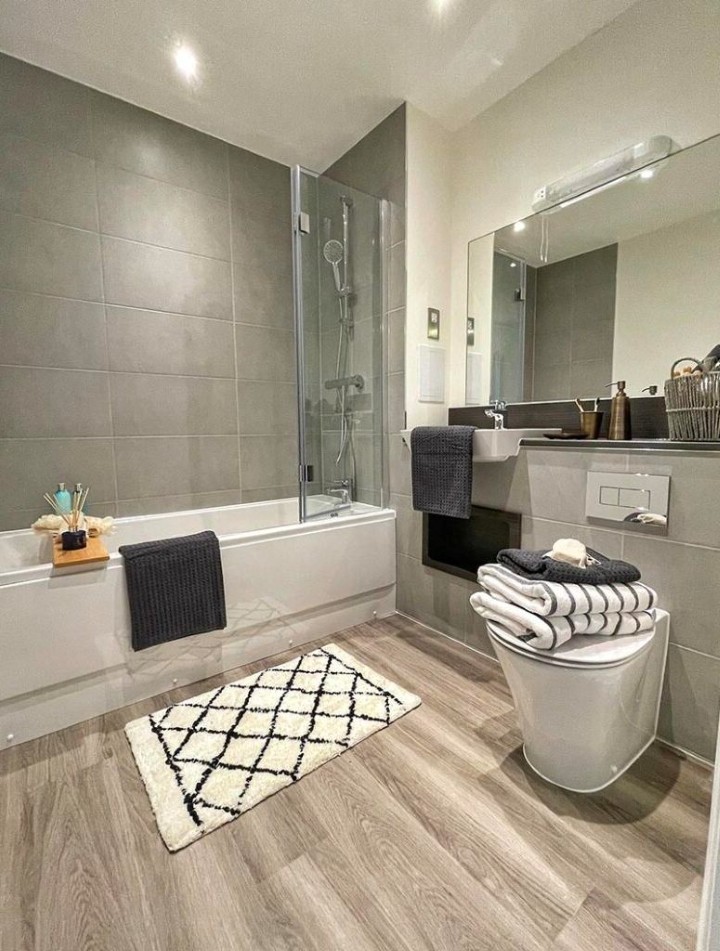 Bathroom Design Floor Plan: Creating Functional Spaces That Work for You
