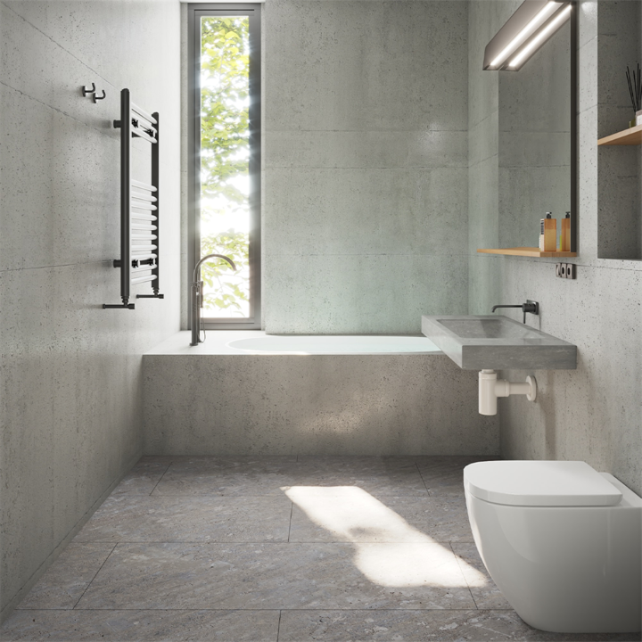 Smart Layout Strategies for Small Bathroom Renovations