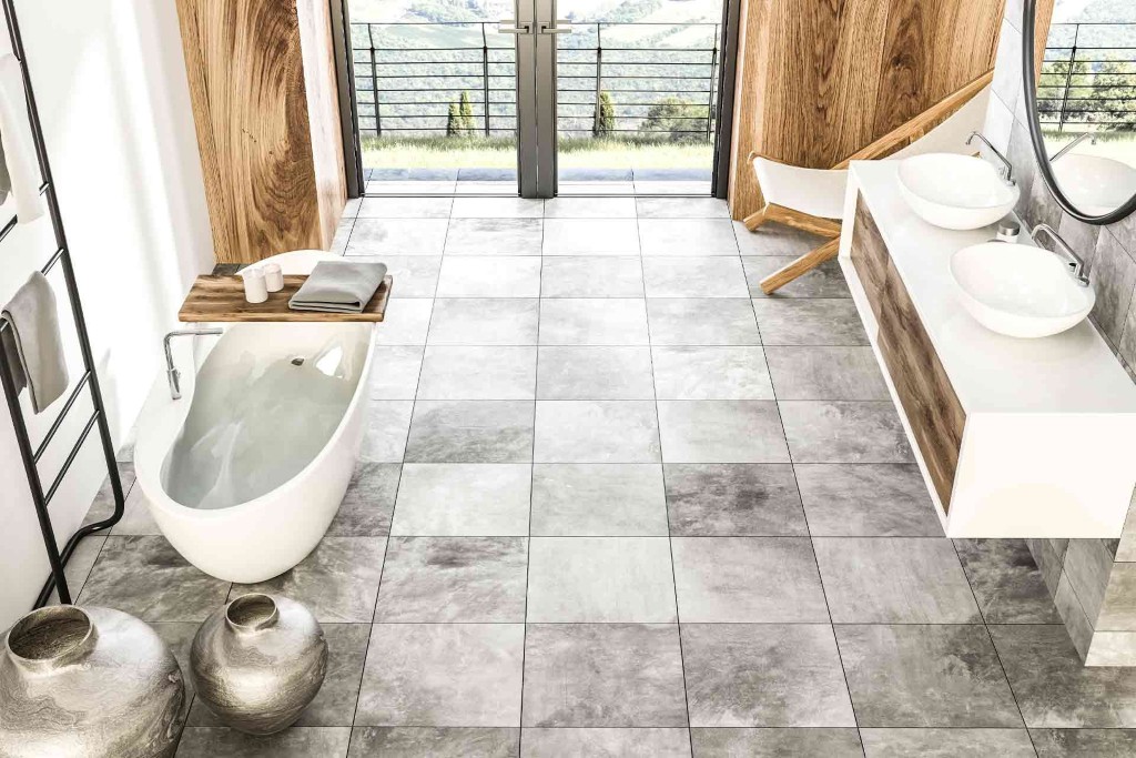 Small Bathroom Floor Plans: Maximizing Space and Style (With Examples)