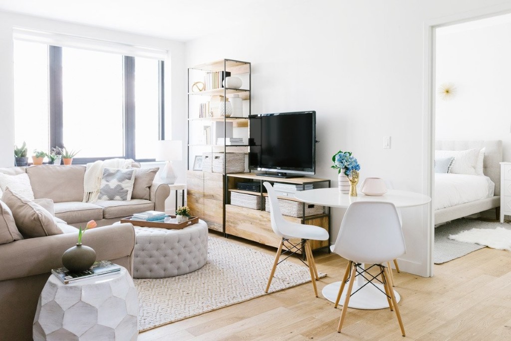 The Ultimate Guide to Flat Design Interiors. Principles, Tips, and Inspiration