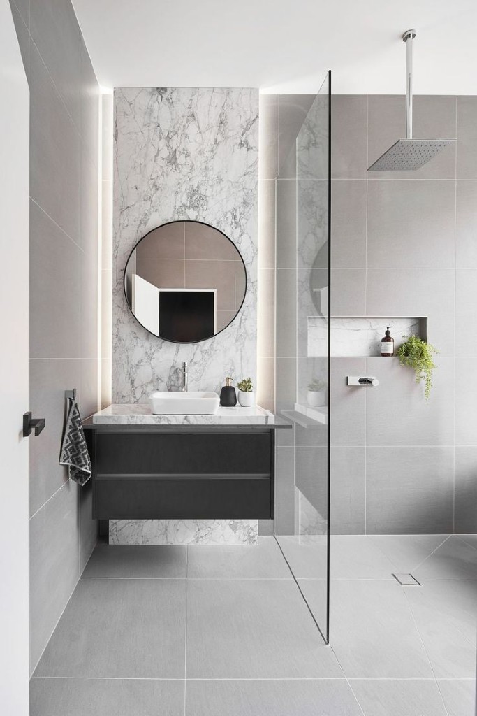 The Ultimate Guide to a 6x8 Bathroom Design. Layouts, Tips, and Inspiration