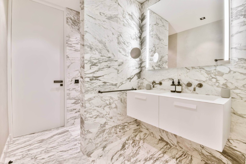 Transform Your Bathroom: The 2025 Design Trends You Can't Ignore