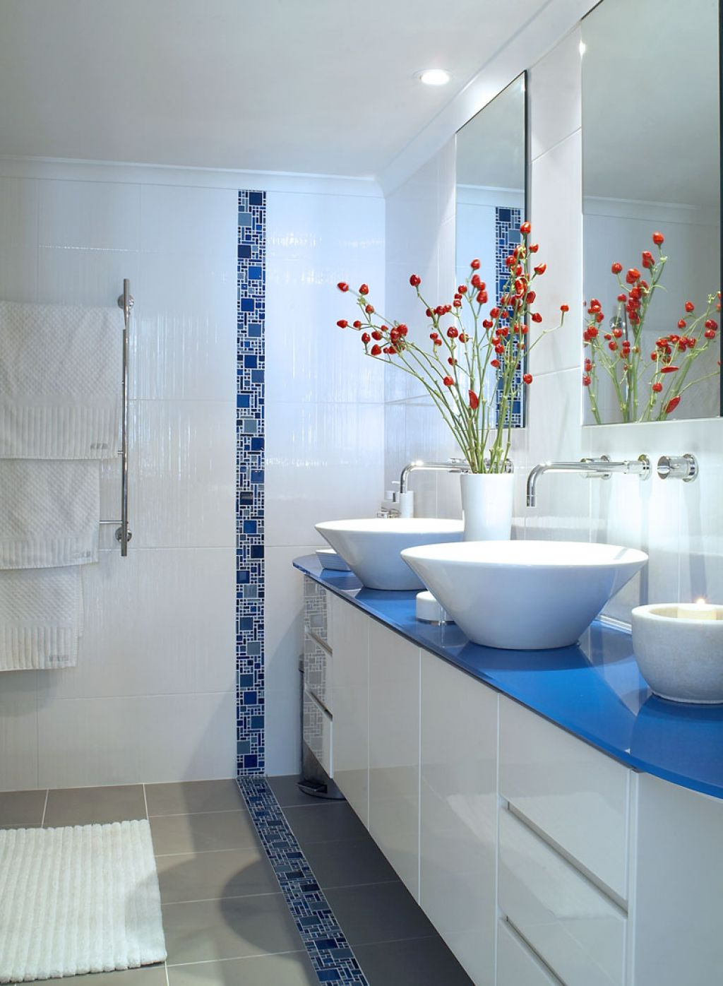 Bathroom Tiles And Designs At Russell Hoffman Blog regarding Bathroom Design Ideas Tile
