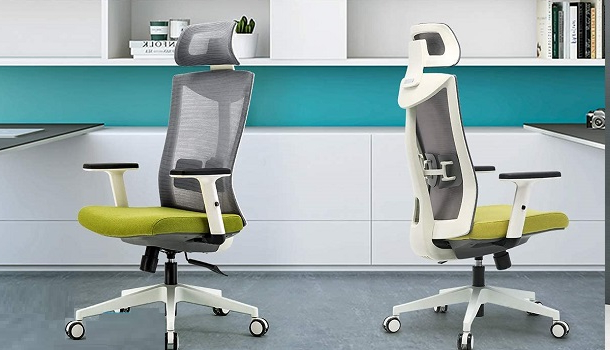 Best 6 Japanese Office Chairs In 2022 - Officeneedle with Why Japanese Workers Love Their Office Chairs So Much