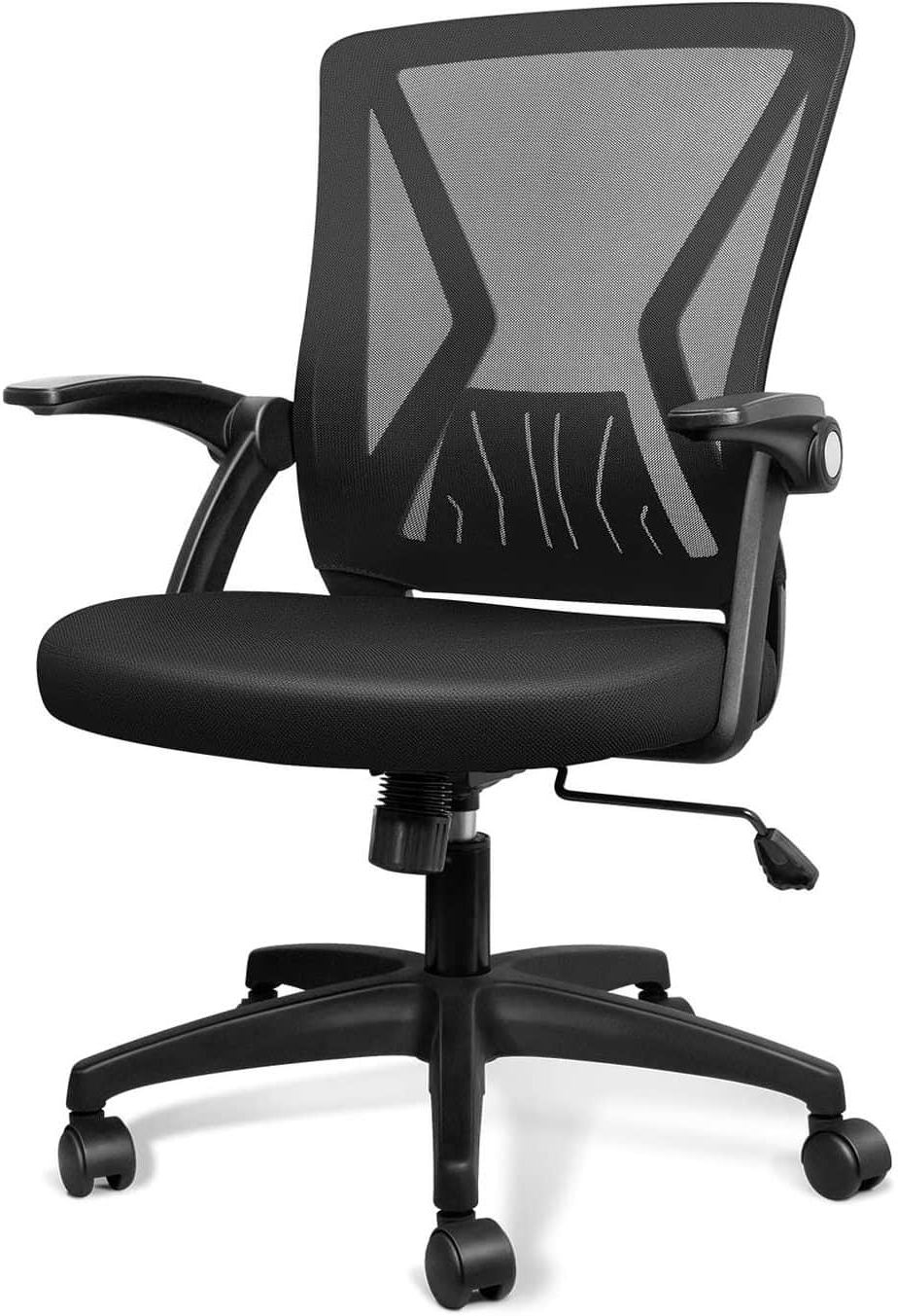 Best Office Chair Under $200 In 2025 throughout Office Chair Under $200
