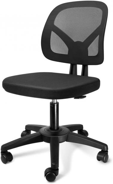 Best Office Chairs Under $100: Affordable Desk Chairs To Buy Online pertaining to Making the most of your workspace with budget-conscious seating