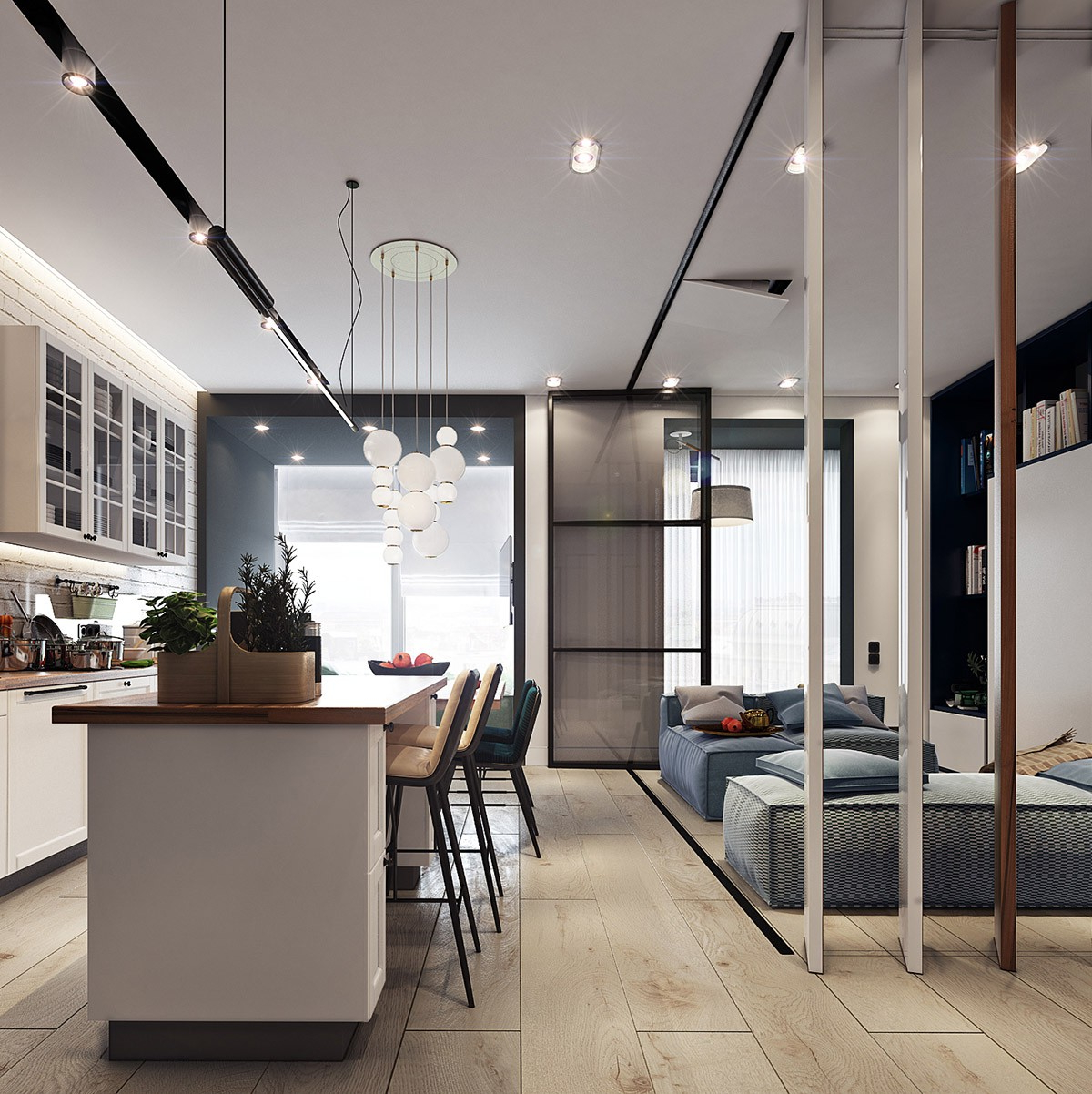 Best Small Apartment Design Ideas At Elsie Tucker Blog regarding Multifunctional Furniture Ideas for Small Apartment Interiors