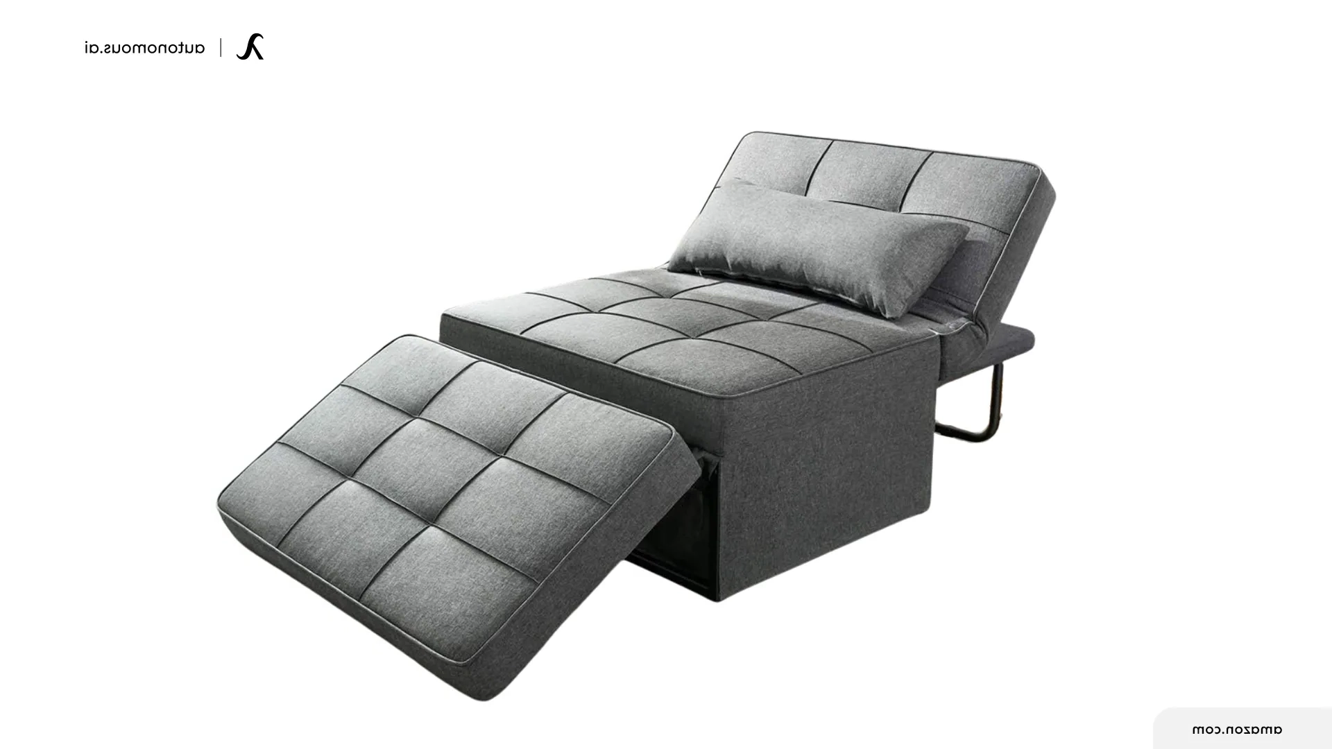 Chairs That Convert Into Beds for The Ultimate Guide to Comfortable Office-to-Bed Conversion