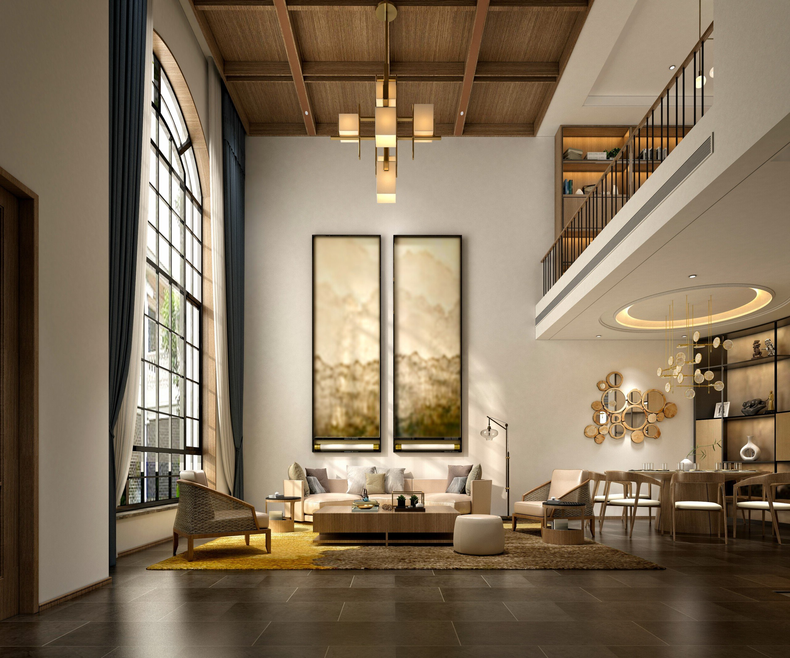 Contemporary Design Style And The Essentials To Master It - Décor Aid ... with regard to Timeless contemporary elements that never go out of style in interior design