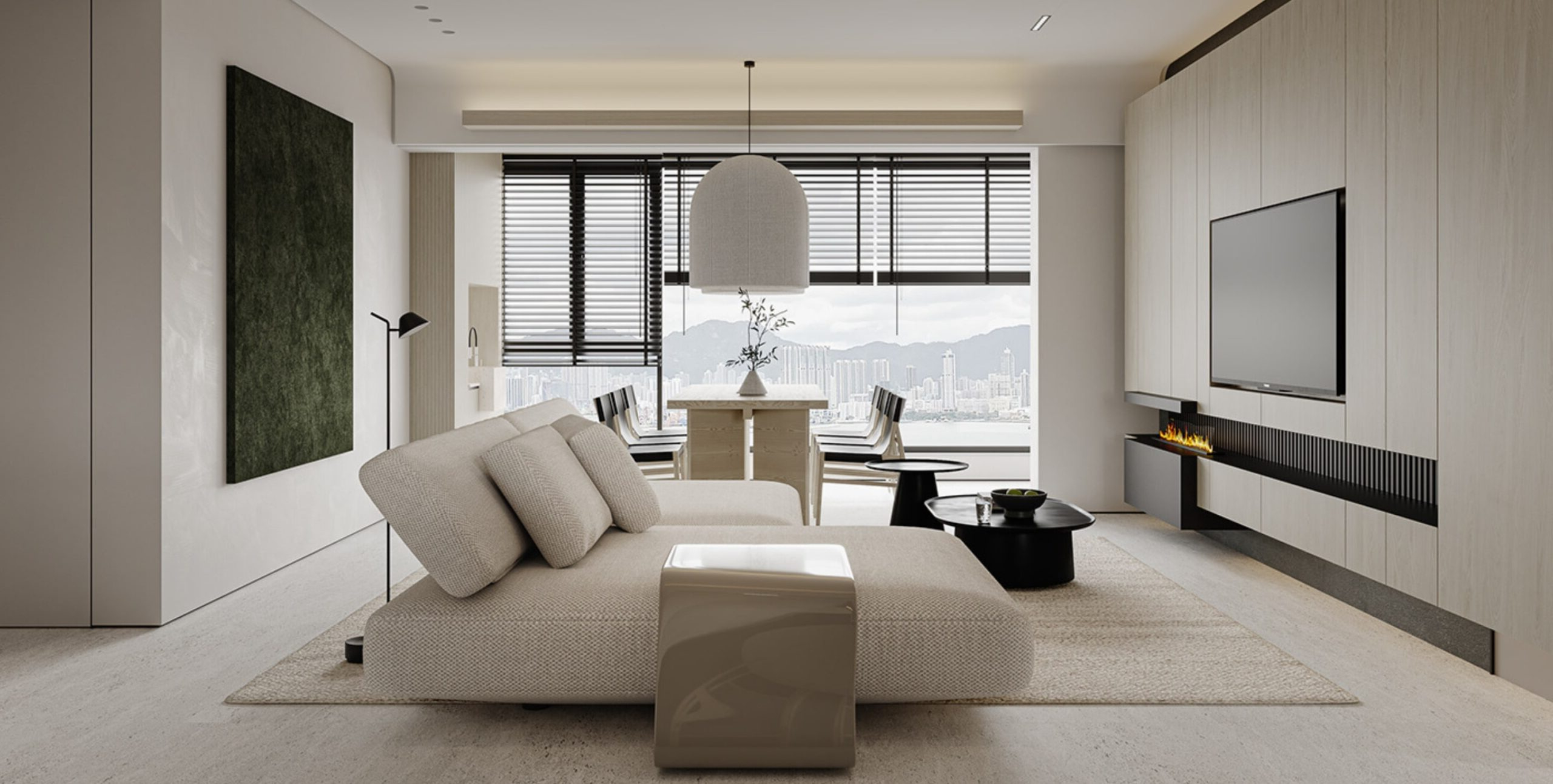 Creating A Minimalist Home: Tips For Simplifying Your Space with regard to Simple spaces how to create calm and functionality in your home