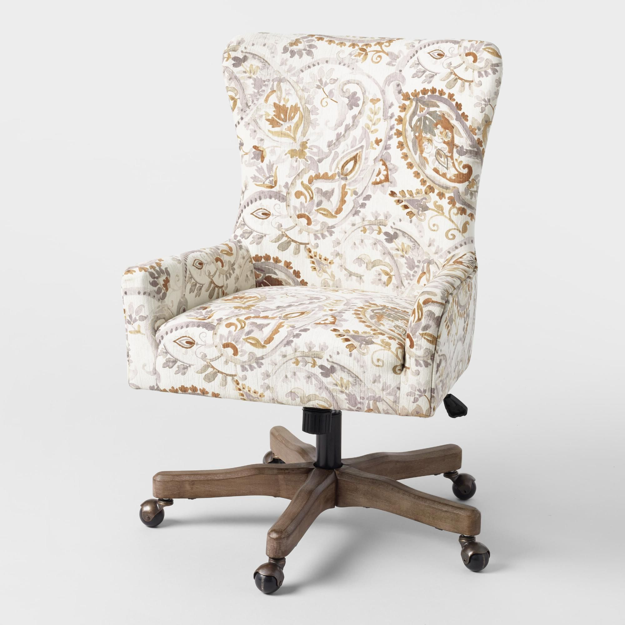 Custom Upholstered Office Chairs At David Rachael Blog regarding Office Chair Upholstered