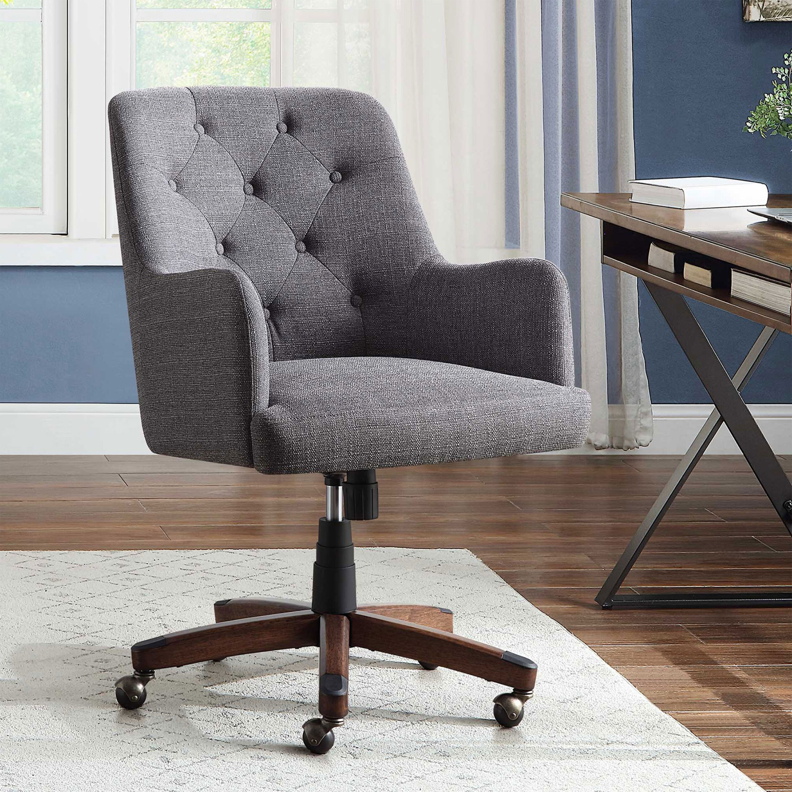 Custom Upholstered Office Chairs At David Rachael Blog regarding Why Your Back Hurts and How Proper Chair Upholstery Can Help