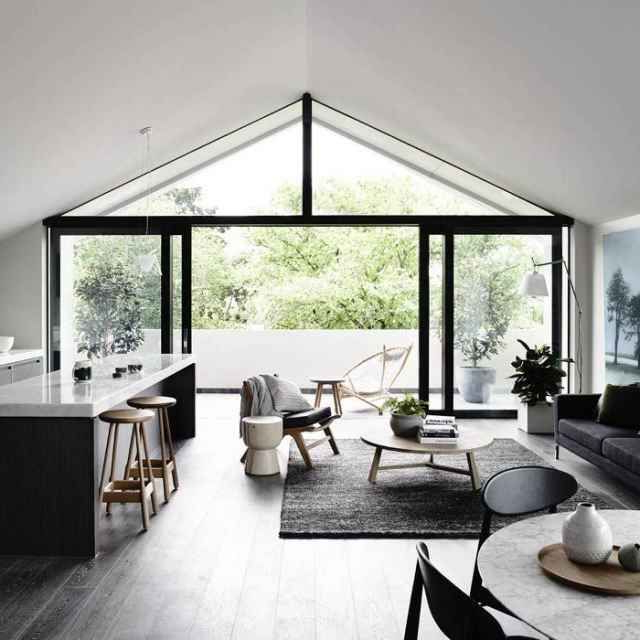 Decorating Ideas: 30 Examples Of Minimal Interior Design #11 for Minimal Interior Design Ideas