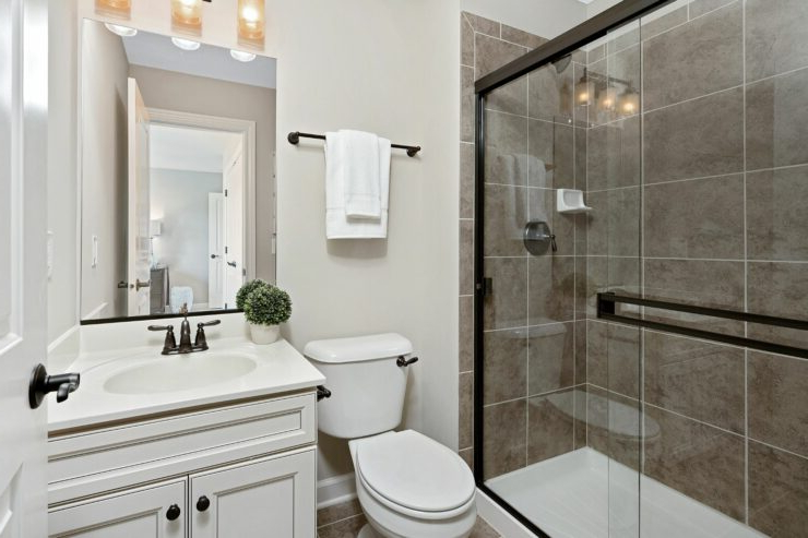Essential Tips For A 6X8 Bathroom Layout To Maximize Functionality inside Bathroom Design 6 X 8