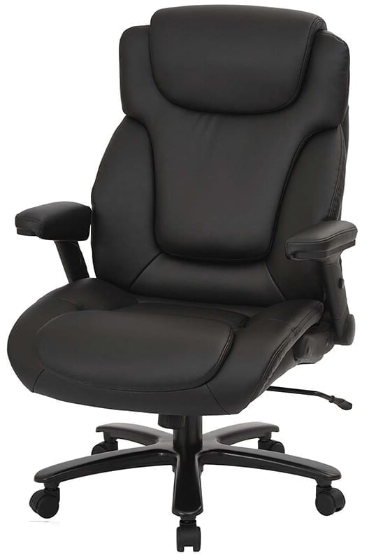 Extra Wide Office Chair | Free Shipping | Modern Office throughout Office Chair Extra Wide