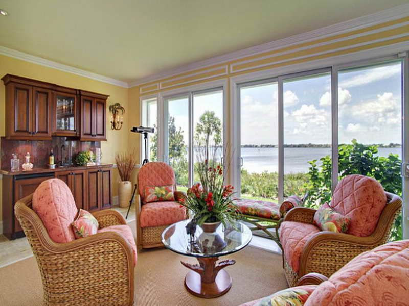 Low-Maintenance Florida Home Interior Design Tips For Homeowners