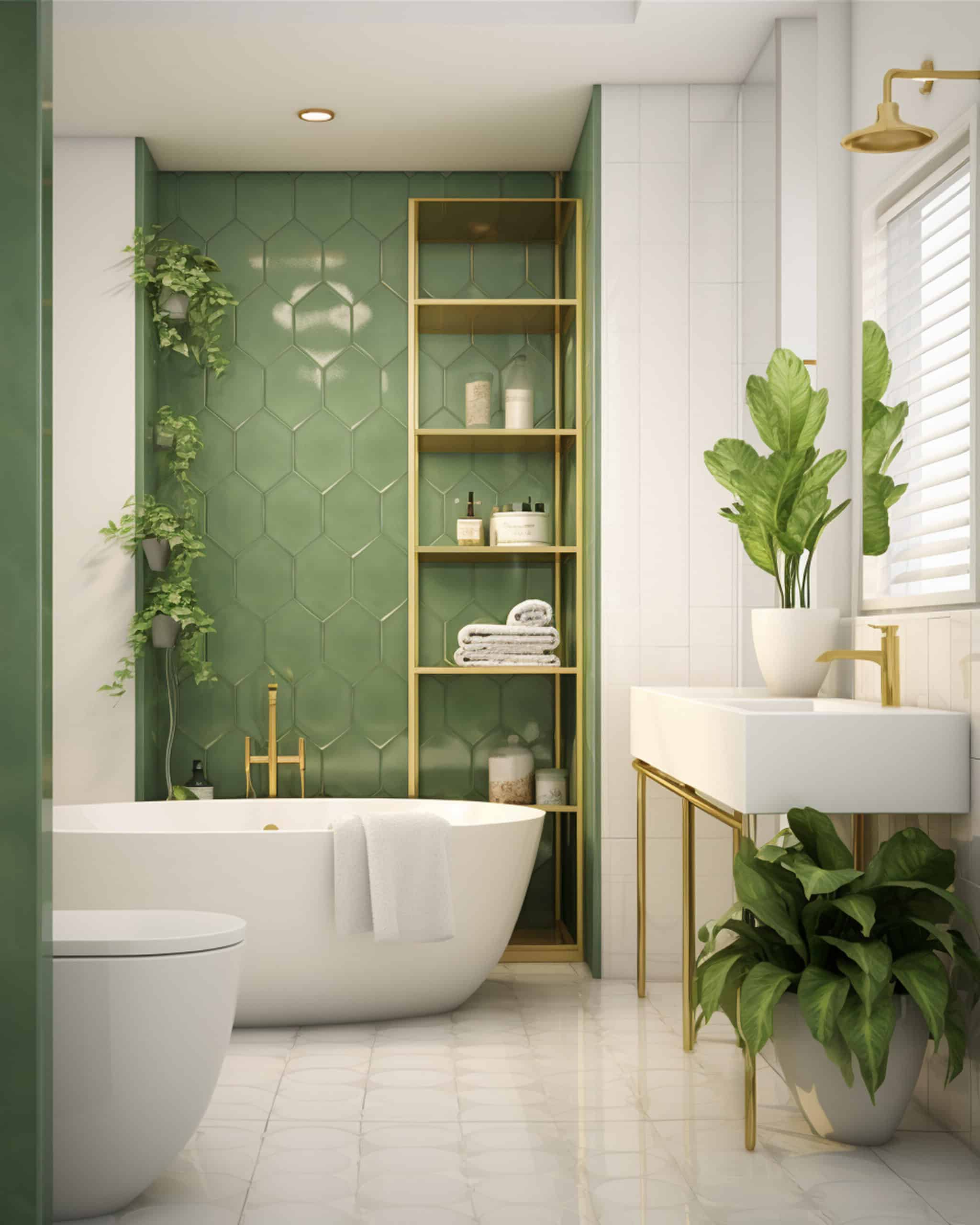 Water Conservation Techniques for Modern Bathroom Renovations