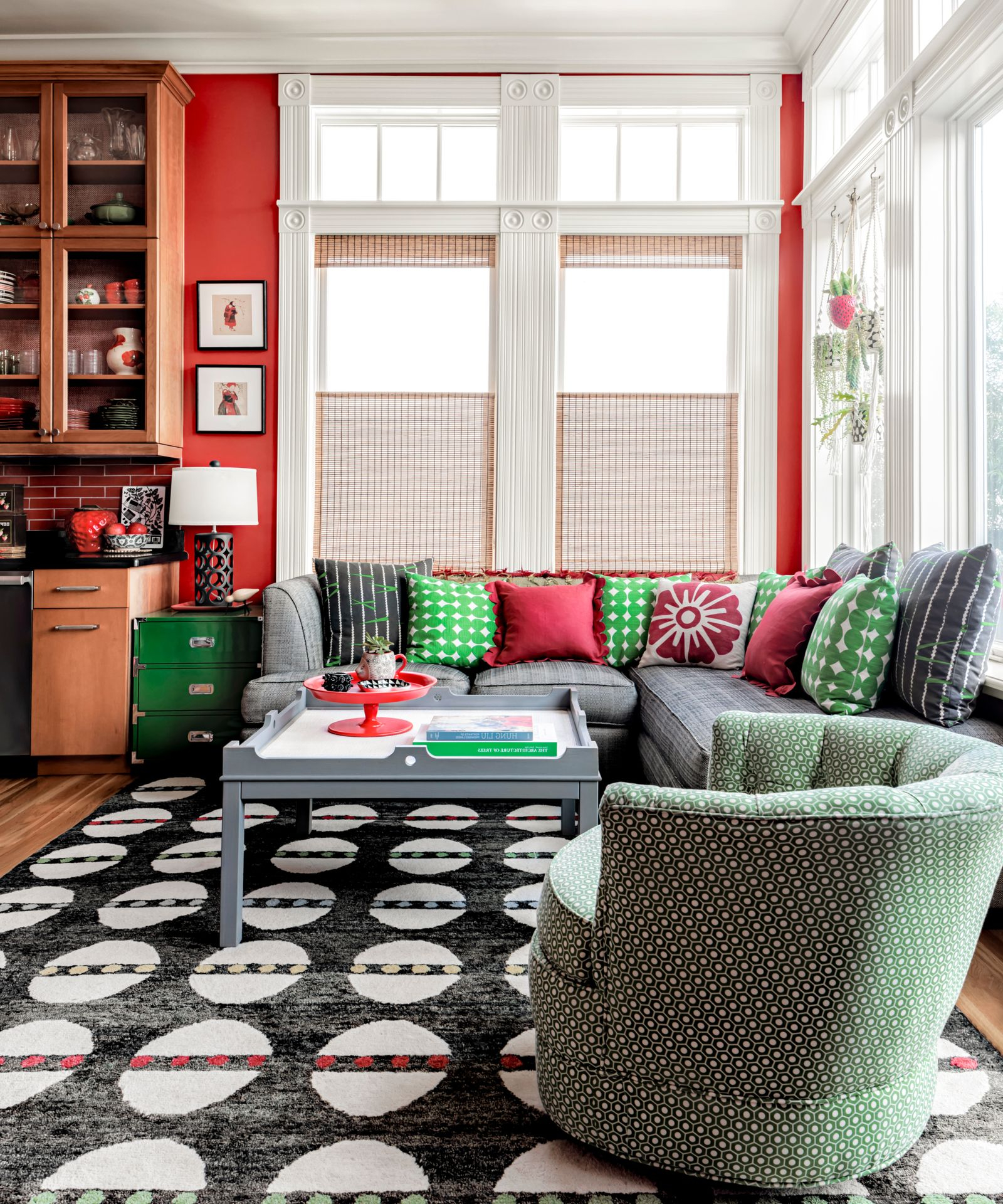 Home Decor Ideas: 47 Chic Interior Design Schemes | Homes And Gardens throughout Home Decor Interior Design Ideas