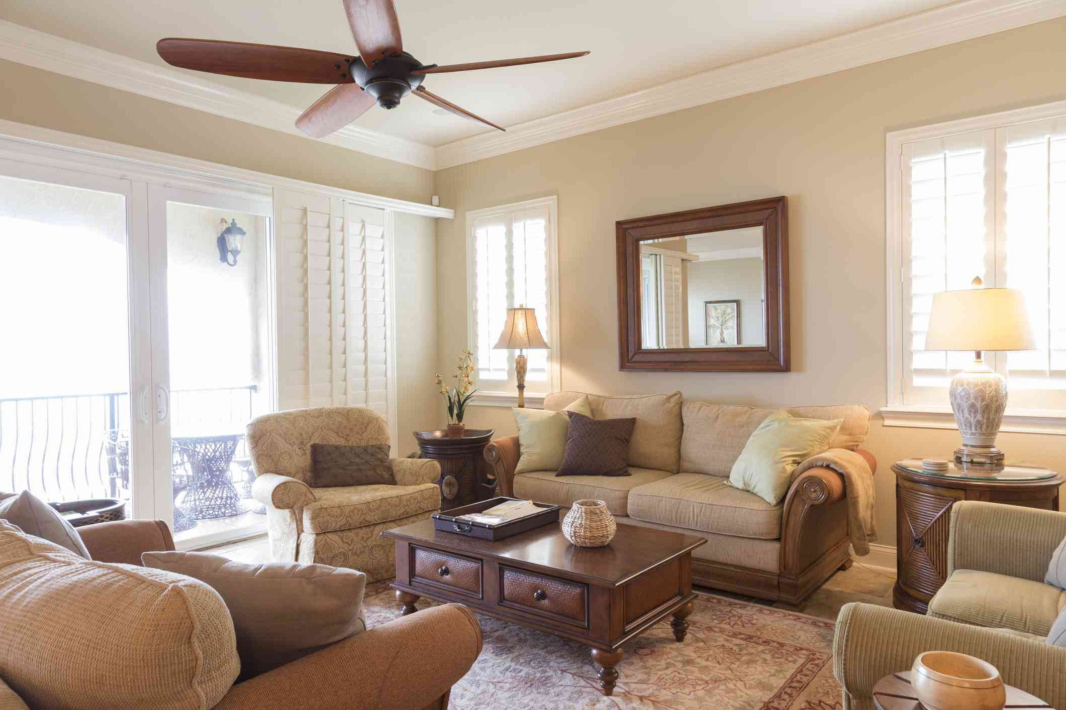 How To Decorate A Neutral Living Room throughout Designing with intention how neutral colors influence mood and atmosphere