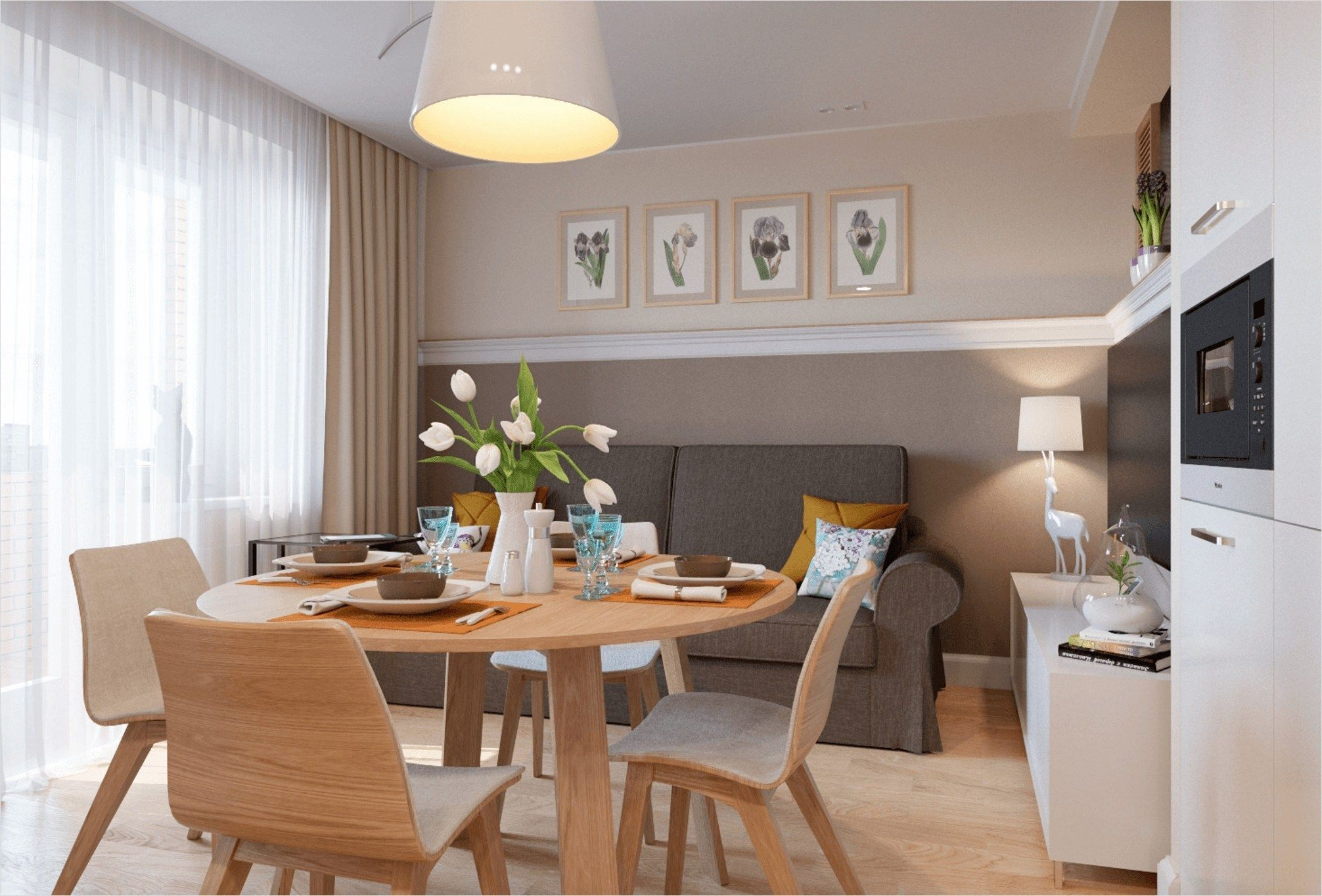 Interior Design For Small Spaces - Interior Ideas pertaining to Small Space Interior Design Ideas