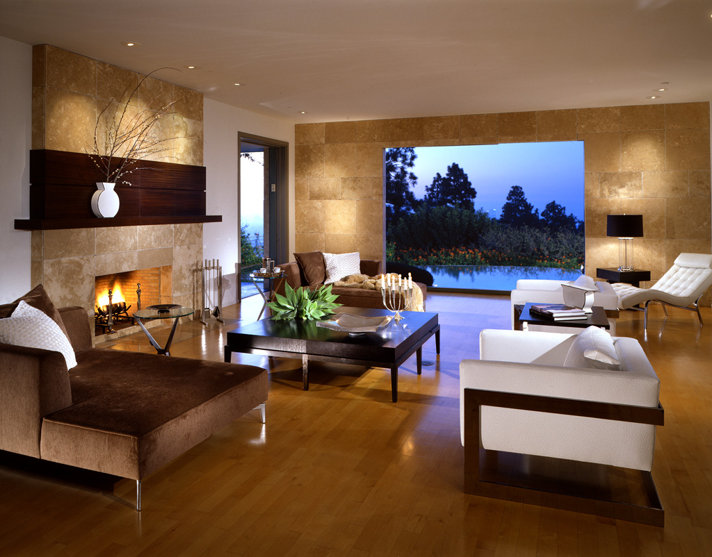 Interior Design Modern | Viahouse.com with regard to Modern Home Interior Design Ideas