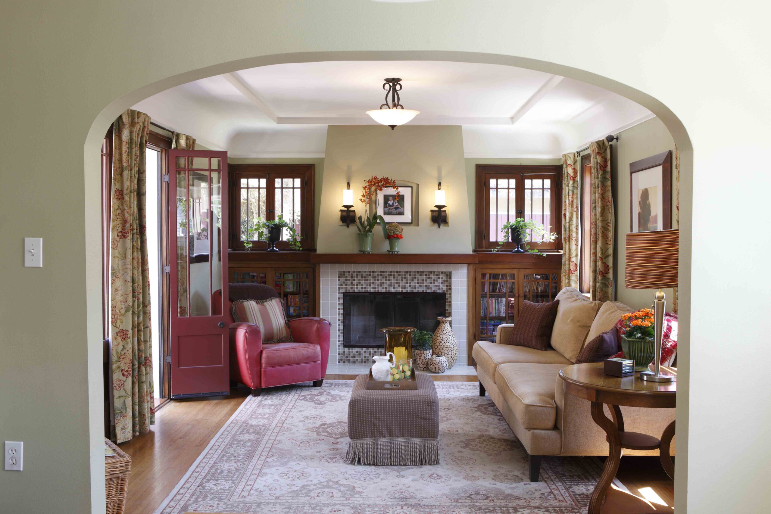 Interior Designs For Old Houses At Elijah Devera Blog within Timeless charm how to blend vintage elements with modern comfort in historic homes