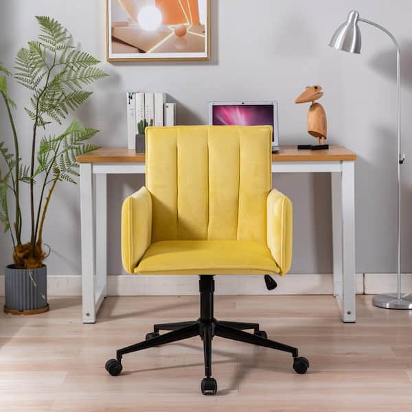 Understanding the Psychology Behind Office Chair Yellow Color Choices