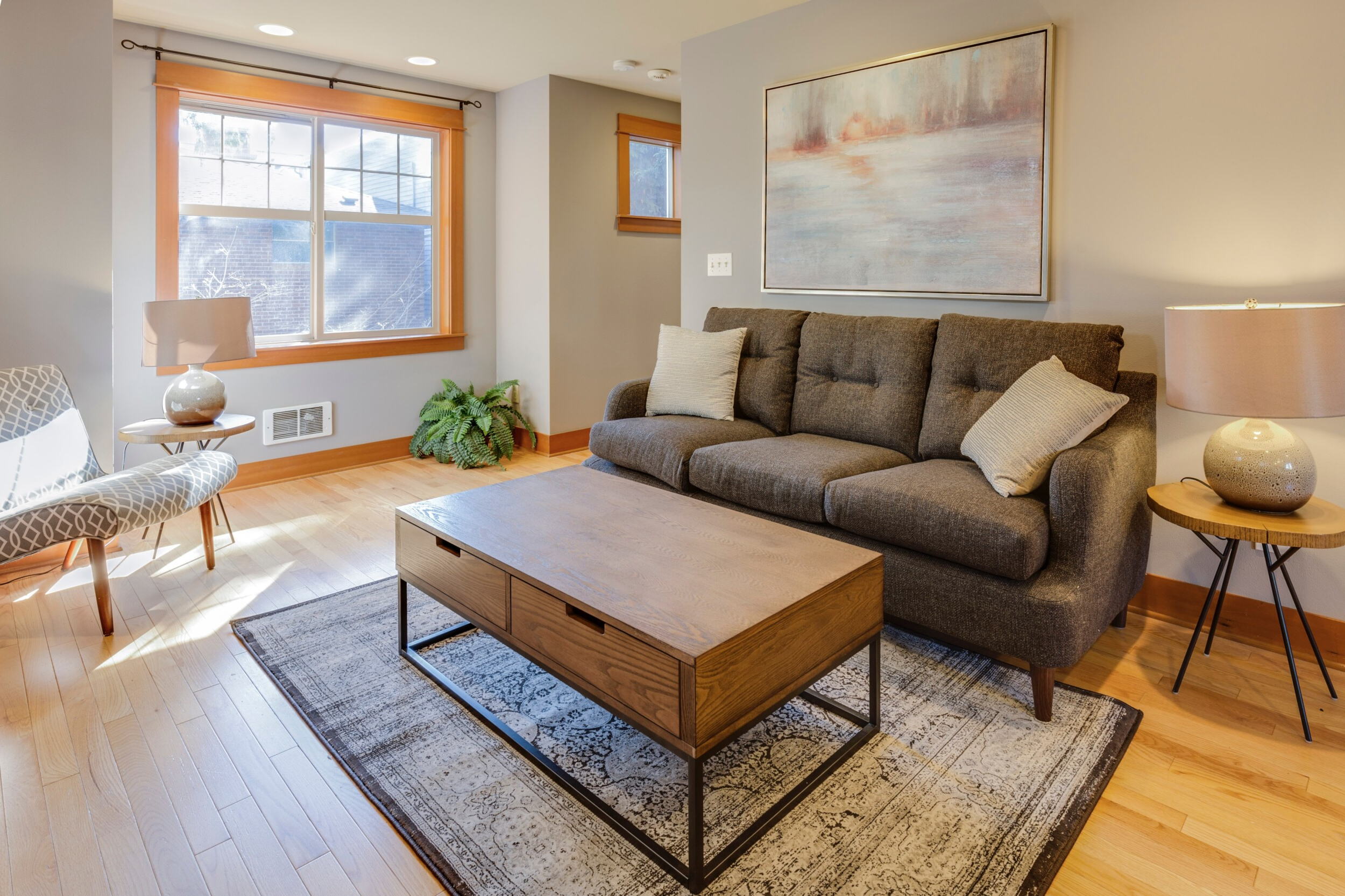 Living Room Furniture Ideas | How To Decorate A Small Space - Décor Aid ... intended for Small Living Room Ideas Furniture