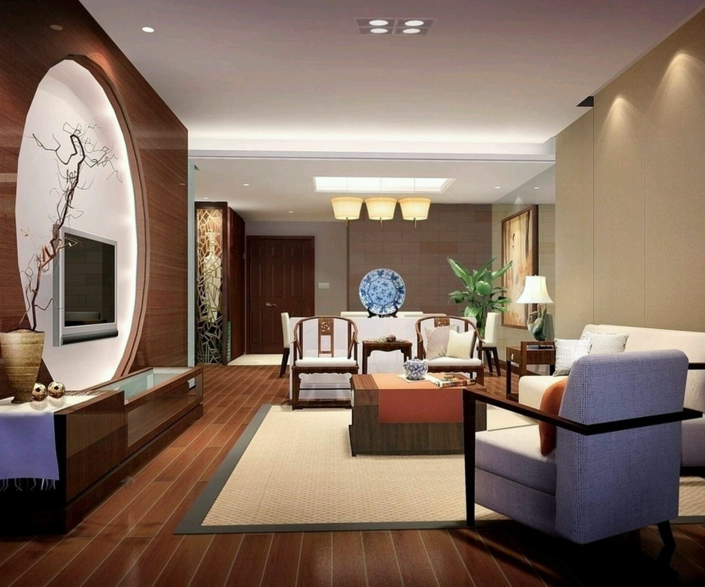 Living Room Interior Pattern Ideas - The Best Mattress 2021 regarding Interior Design Ideas For Rooms