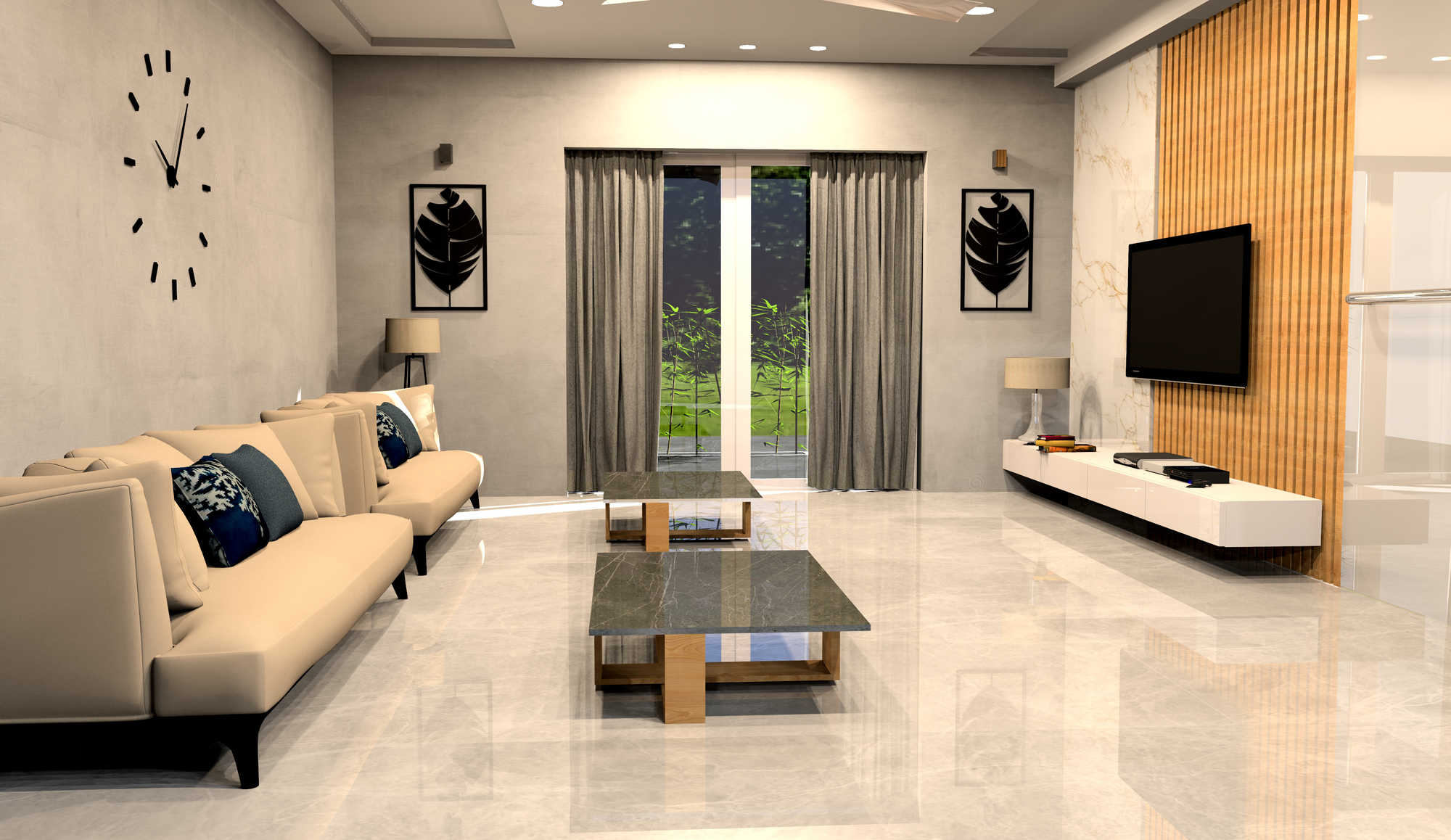 Low Budget Interior Design Ideas For Home - Woody Uncle Sam pertaining to Making the most of limited funds creative approaches to home styling