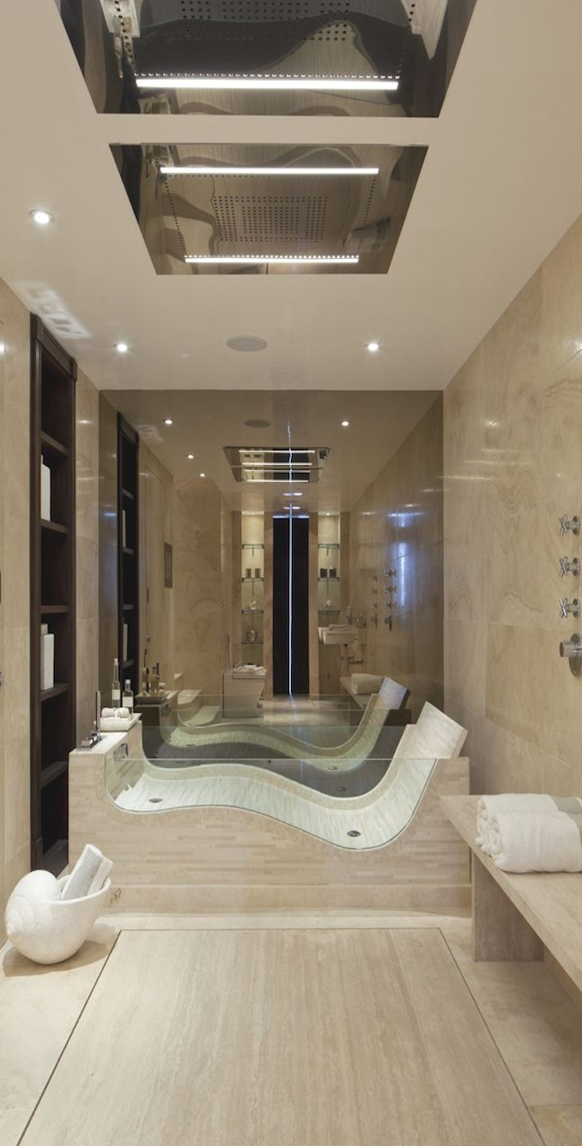 Luxury Bathroom Designs For Elegant Homes with regard to Bathroom Design Luxury